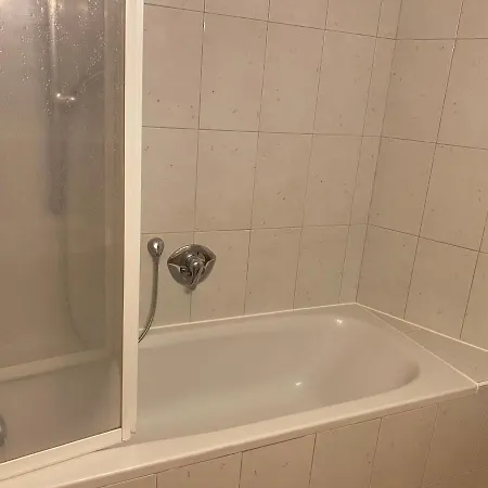 Schneiderhof Feriehus *