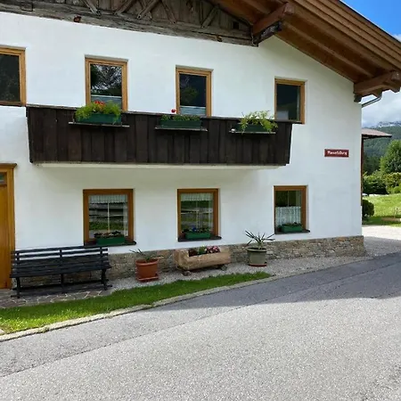 Feriehus Schneiderhof *