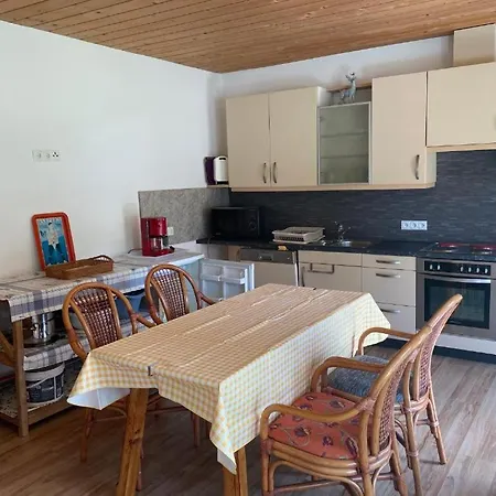 Schneiderhof 度假居