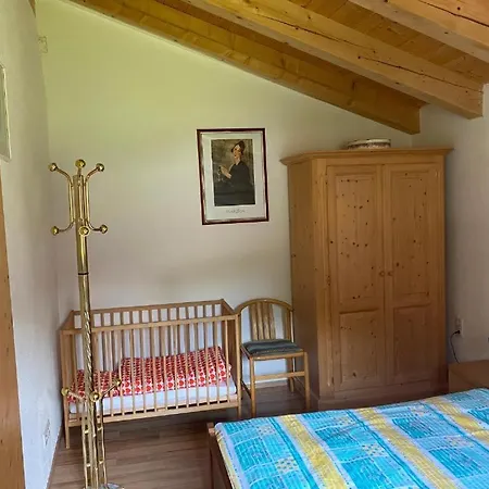 Casa vacanze Schneiderhof *