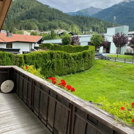 Feriehus Schneiderhof Seefeld in Tirol