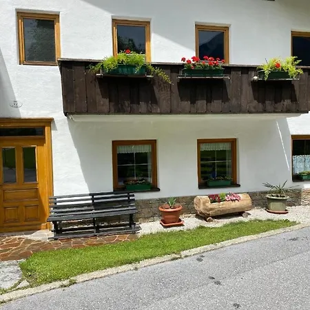 Casa vacanze Schneiderhof