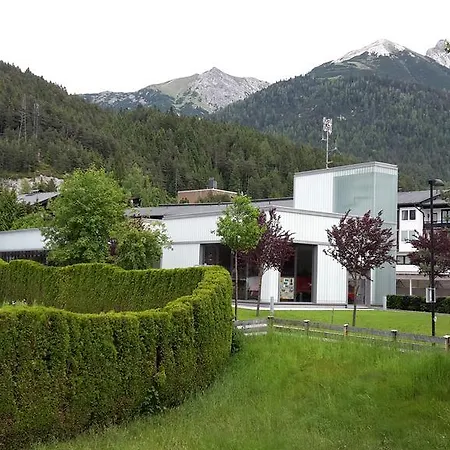 Schneiderhof Feriehus