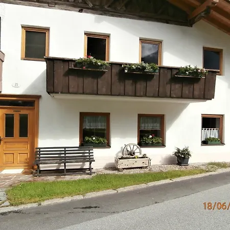 Feriehus Schneiderhof