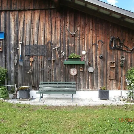 Schneiderhof Feriehus Seefeld in Tirol