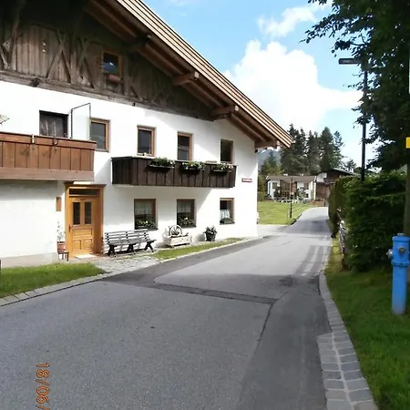 Schneiderhof 펜션 *