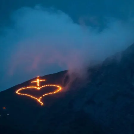 度假居 Schneiderhof *