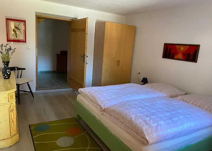 Holiday home Schneiderhof *