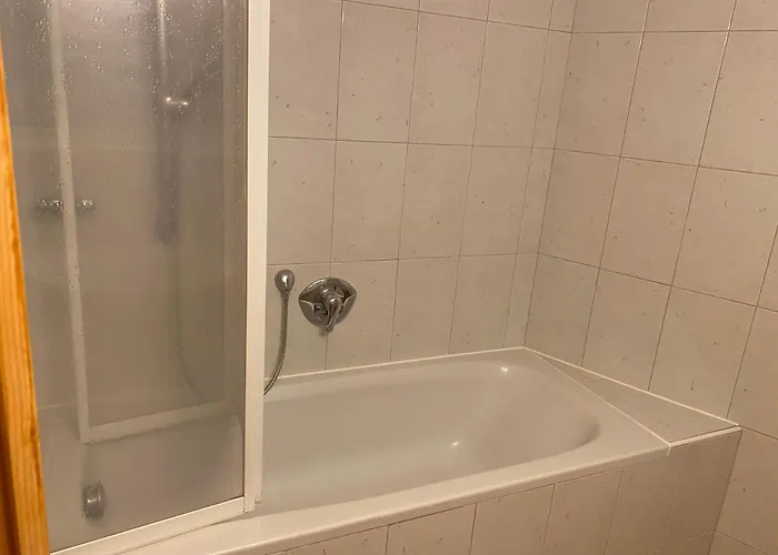 Schneiderhof Σπίτι διακοπών *