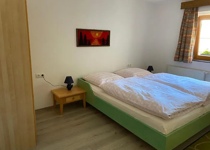 Casa vacanze Schneiderhof *