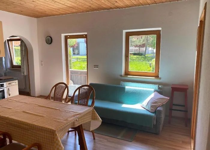 Schneiderhof * Seefeld in Tirol