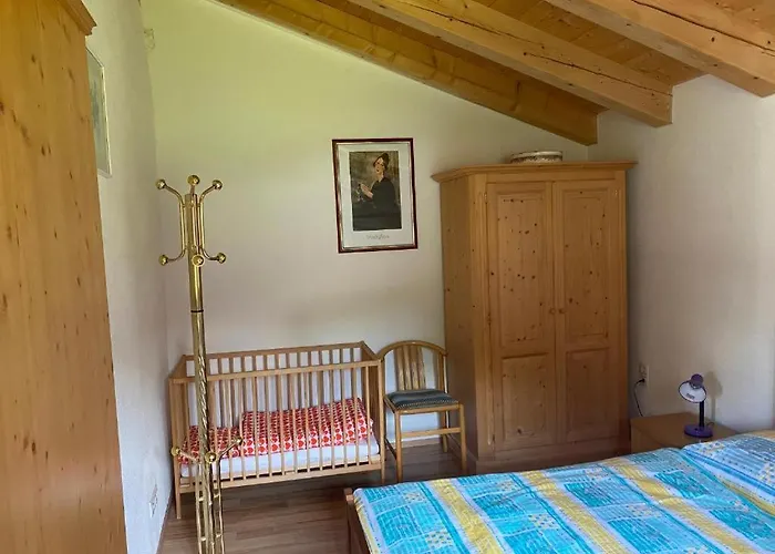 Σπίτι διακοπών Schneiderhof *