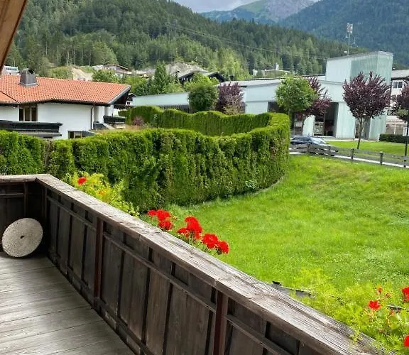 Σπίτι διακοπών Schneiderhof Ζέεφελντ