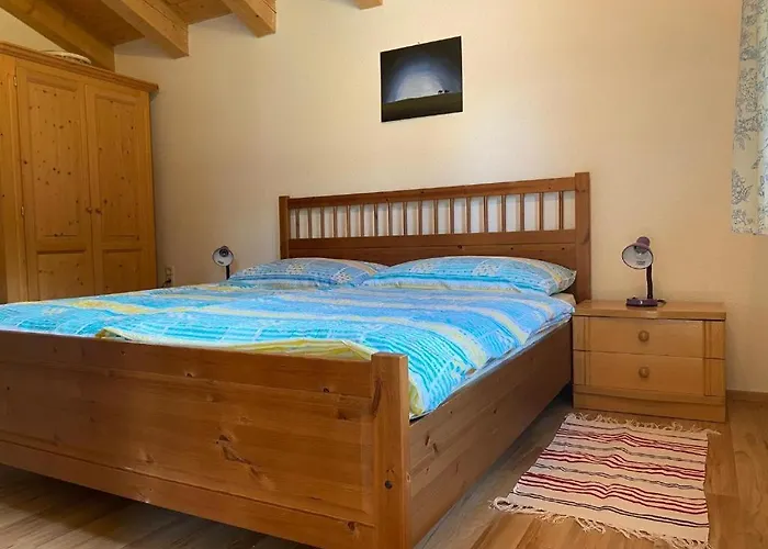 Holiday home Schneiderhof