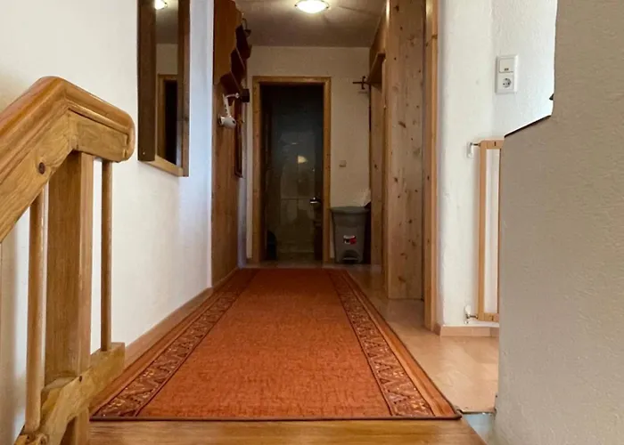 Schneiderhof Holiday home