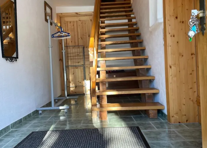 Schneiderhof * Ζέεφελντ