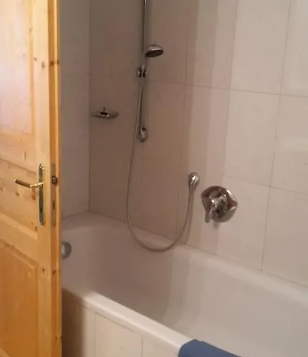 Σπίτι διακοπών Schneiderhof Ζέεφελντ