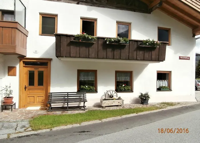 Casa vacanze Schneiderhof