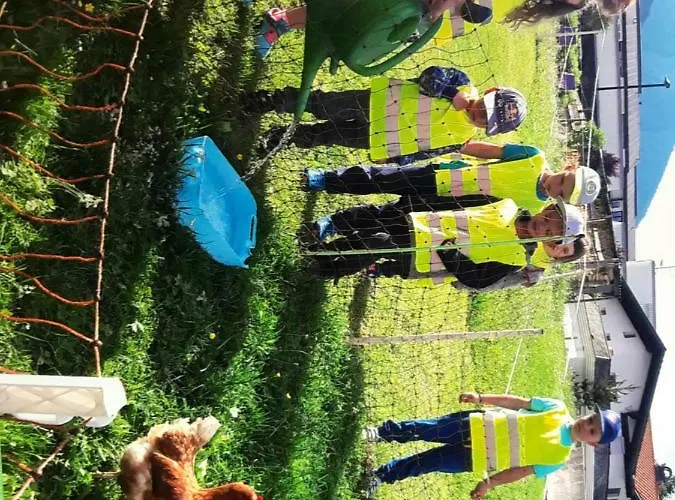 Semesterbostad Schneiderhof Seefeld in Tirol