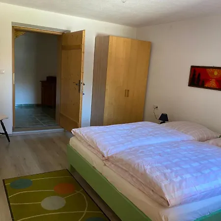 Casa vacanze Schneiderhof *