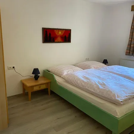 Casa vacanze Schneiderhof *