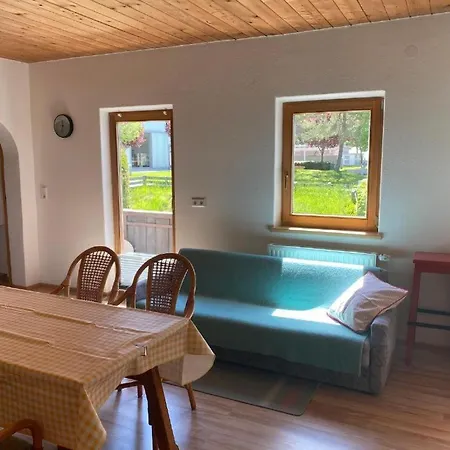 Schneiderhof * Seefeld in Tirol