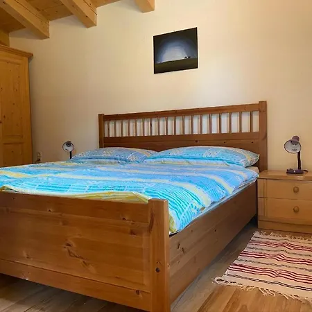 Casa vacanze Schneiderhof