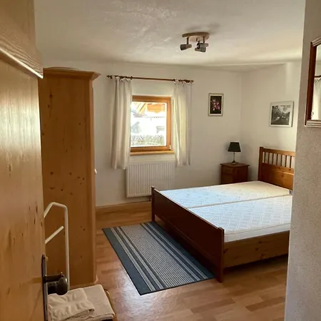 Schneiderhof Casa vacanze Seefeld in Tirol