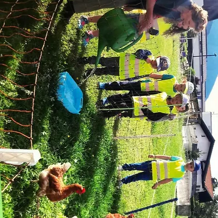 Casa vacanze Schneiderhof Seefeld in Tirol