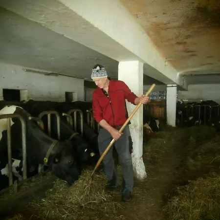 Schneiderhof Casa vacanze Seefeld in Tirol