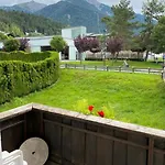 Schneiderhof Ferienhaus *