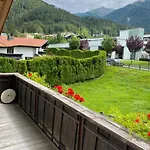 Ferienhaus Schneiderhof Seefeld in Tirol