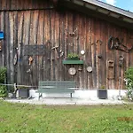 Schneiderhof Ferienhaus Seefeld in Tirol