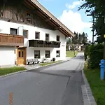 Schneiderhof Ferienhaus *