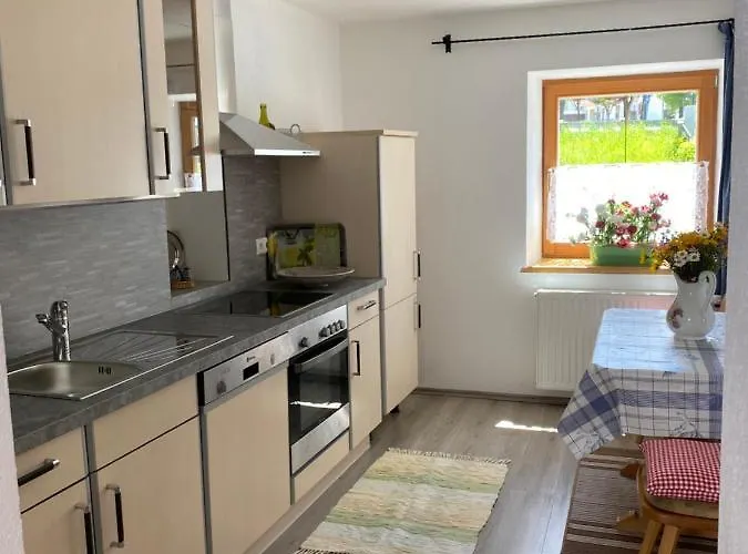 Schneiderhof * Зеефельд в Тироле