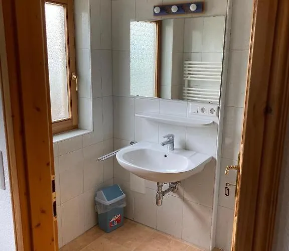 Schneiderhof * Зеефельд в Тироле