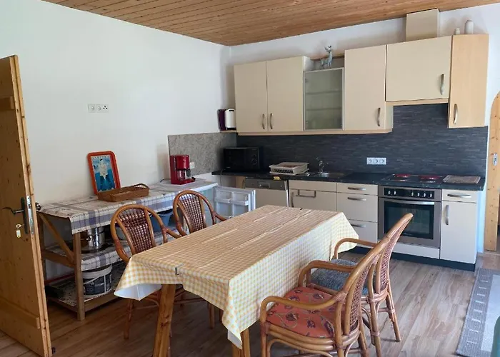 Schneiderhof Дом отдыха